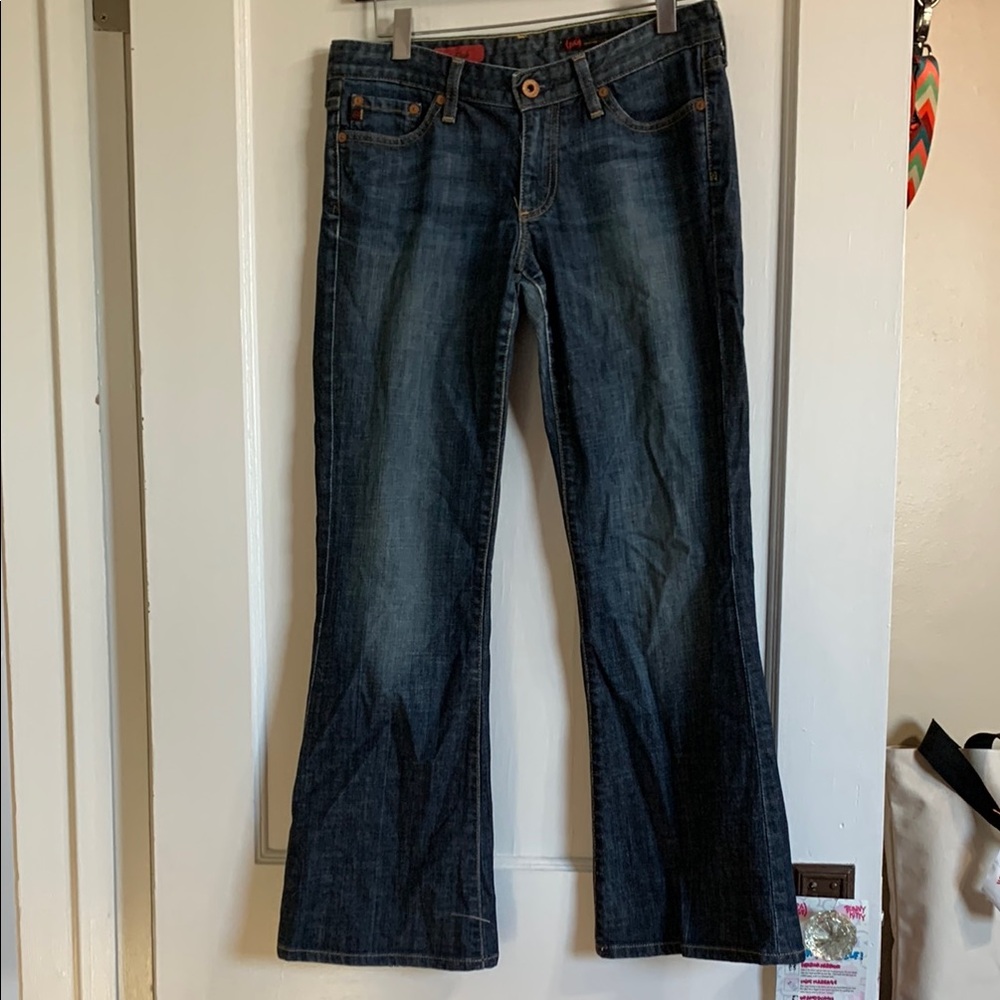 AG The Club Jeans